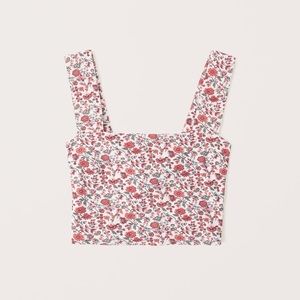 Abercrombie and Fitch Tank Top